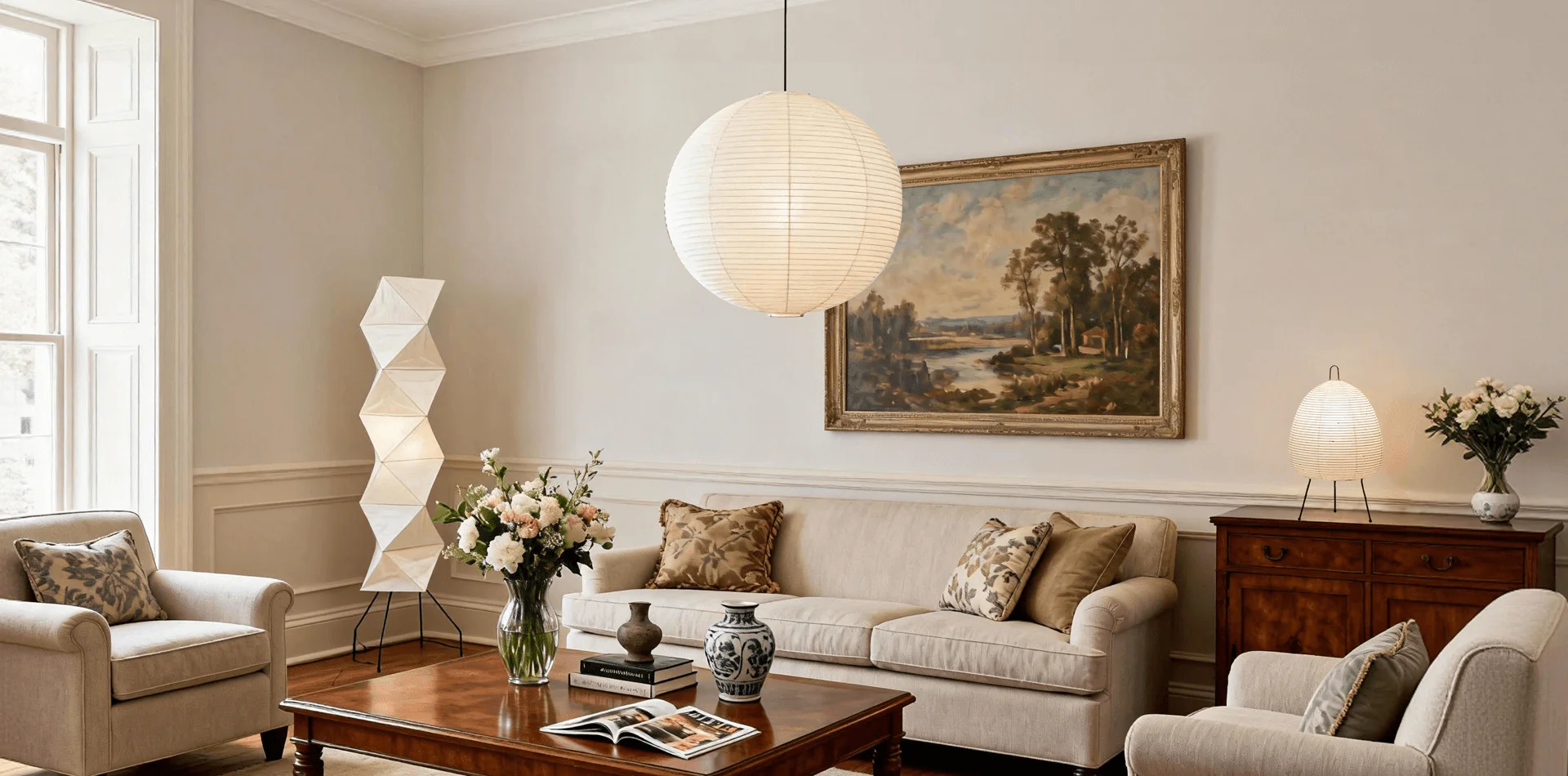 Illuminate Your World with Elegance